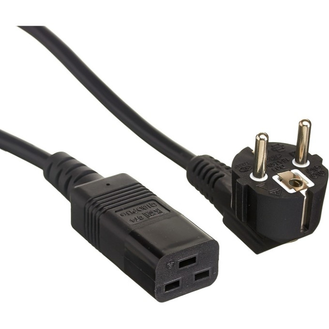 Кабель EXEGATE POWER PC19-10P VDE-250V-3*1,5-MM2 10м EP280672RUS