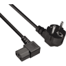 Кабель питания EXEGATE OFFICEPC PC-1,8 450W 1,8м EX297777RUS