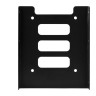 Салазки (переходник) для HDD/SSD 2,5 EXEGATE HD-12T3M EX292546RUS