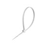 Стяжка (хомут) нейлоновая EXEGATE CV66-500x7,5W EX293139RUS
