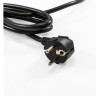 Блок розеток EXEGATE SERVERPRO PDU-19H608 AL-6S-EU2CU-SW-SPD1 EX280833RUS